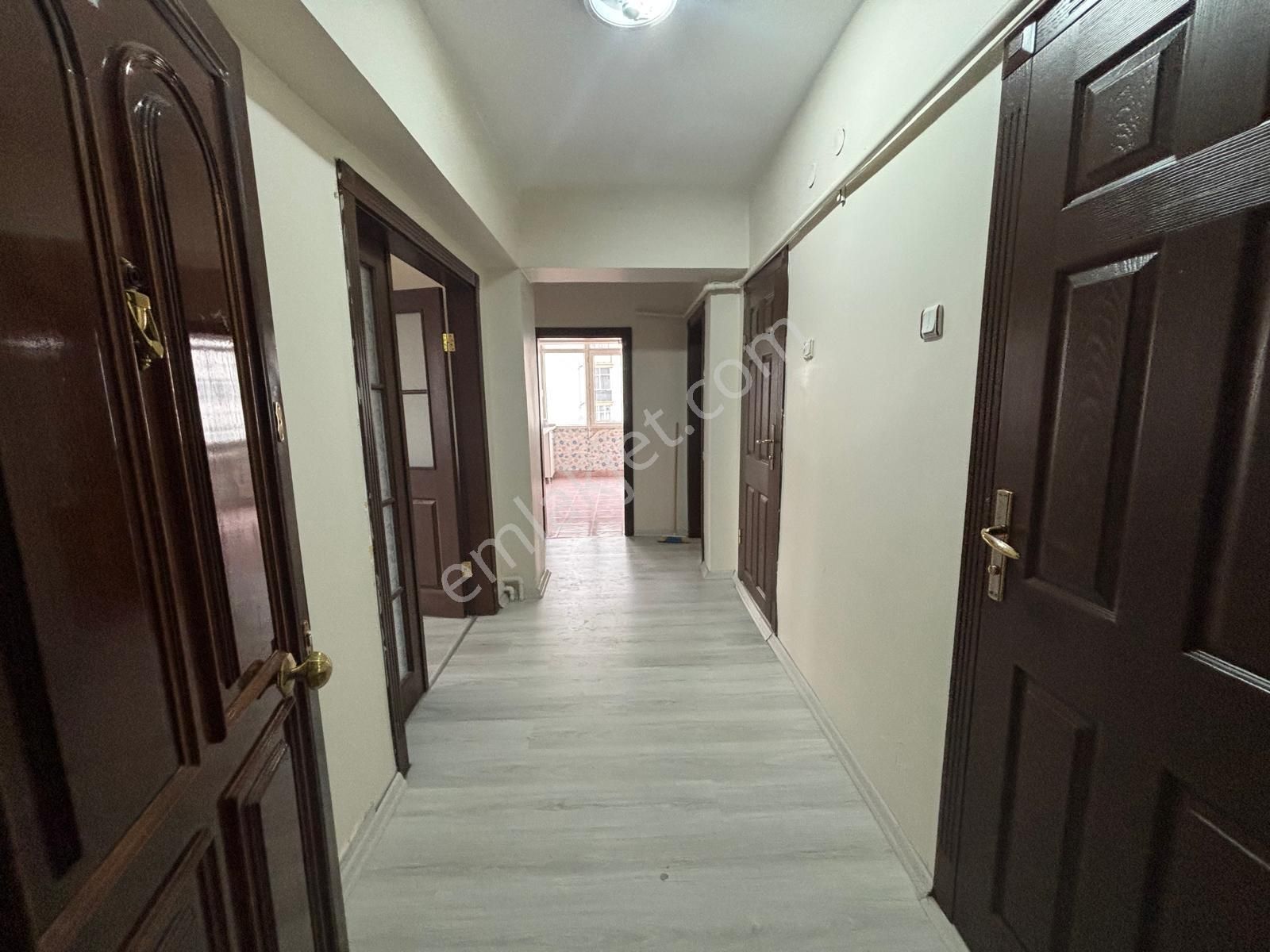 Demetevler Metroya 3 Dk, İçi Yapılı 3+1 Satılık 135 M² Daire - Görsel 31