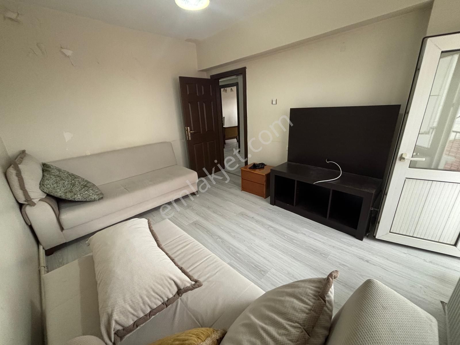 Demetevler Metroya 3 Dk, İçi Yapılı 3+1 Satılık 135 M² Daire - Görsel 19