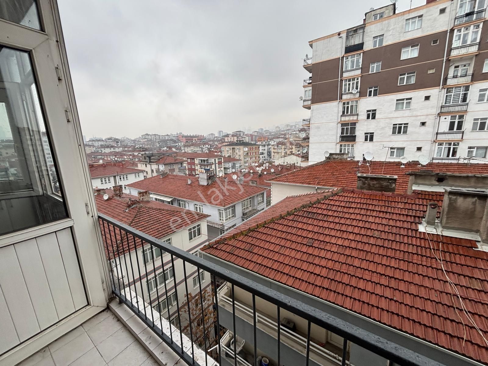 Demetevler Metroya 3 Dk, İçi Yapılı 3+1 Satılık 135 M² Daire - Görsel 6