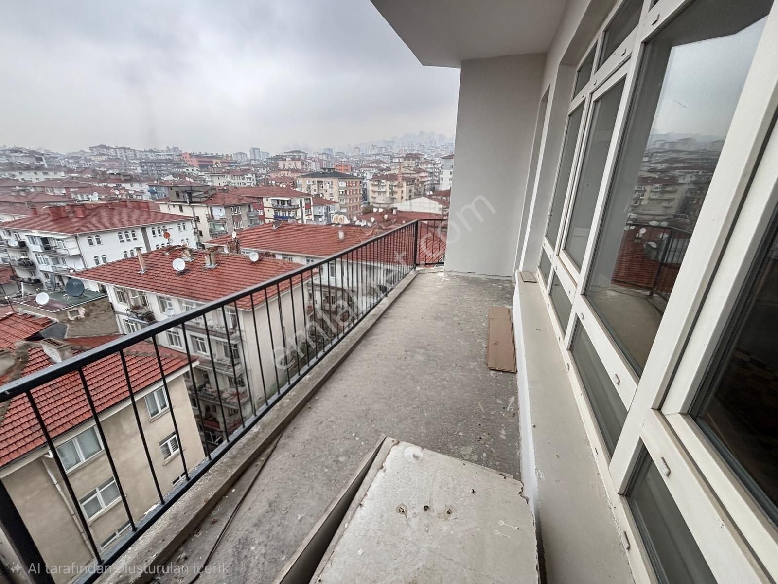 Demetevler Metroya 3 Dk, İçi Yapılı 3+1 Satılık 135 M² Daire - Görsel 30
