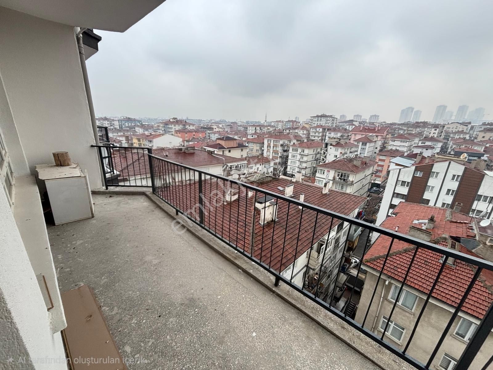 Demetevler Metroya 3 Dk, İçi Yapılı 3+1 Satılık 135 M² Daire - Görsel 7