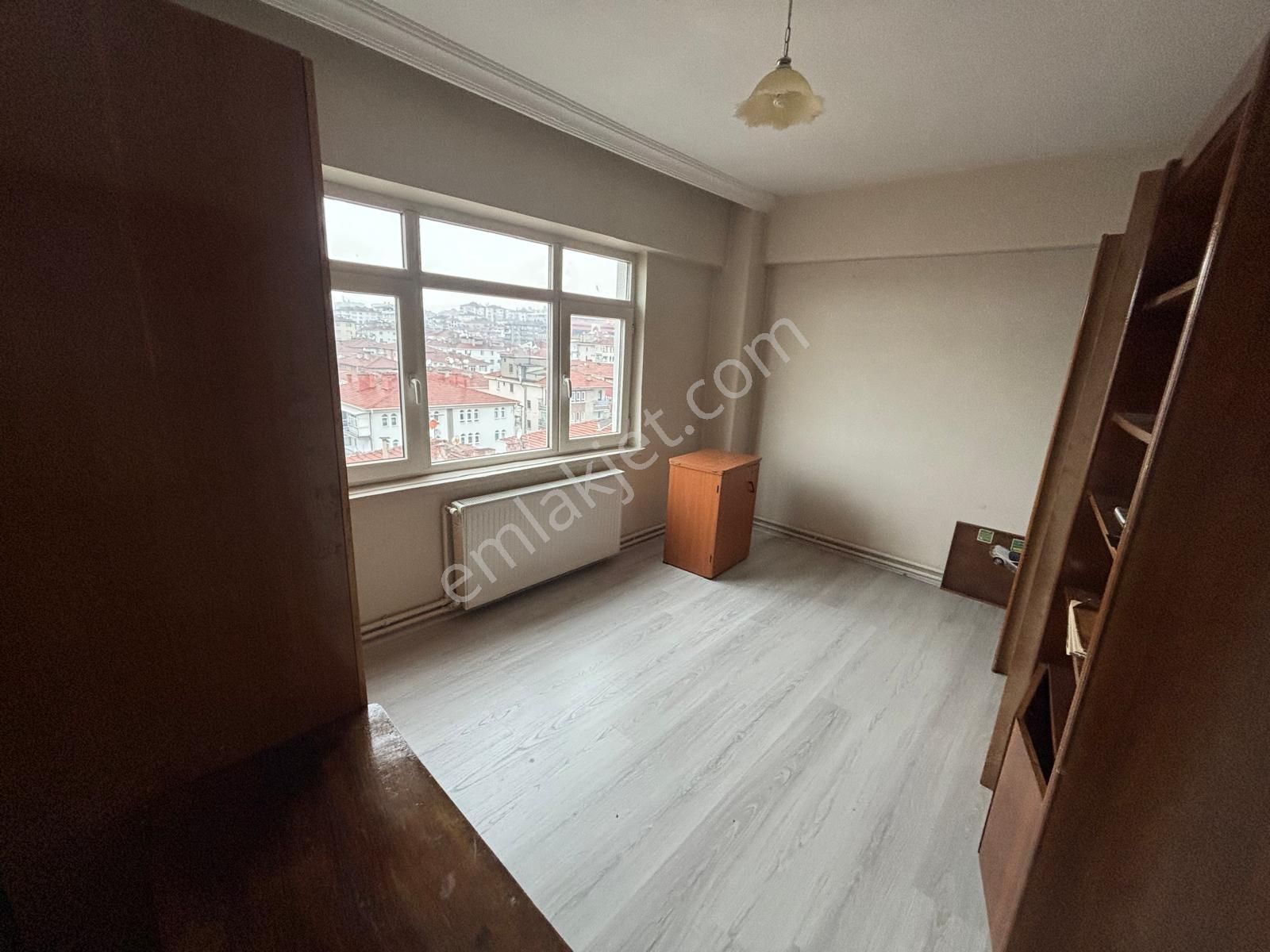 Demetevler Metroya 3 Dk, İçi Yapılı 3+1 Satılık 135 M² Daire - Görsel 16