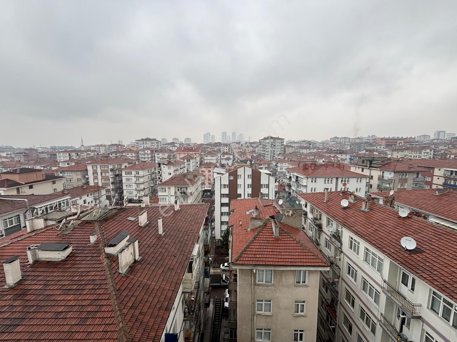 Demetevler Metroya 3 Dk, İçi Yapılı 3+1 Satılık 135 M² Daire - Görsel 17