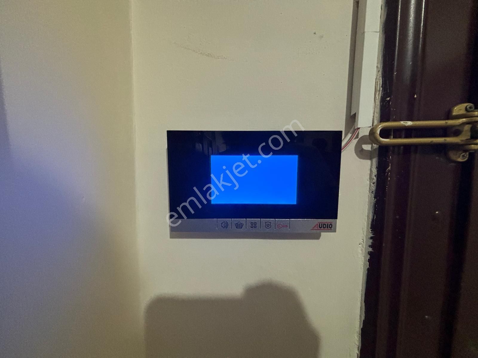 Demetevler Metroya 3 Dk, İçi Yapılı 3+1 Satılık 135 M² Daire - Görsel 3