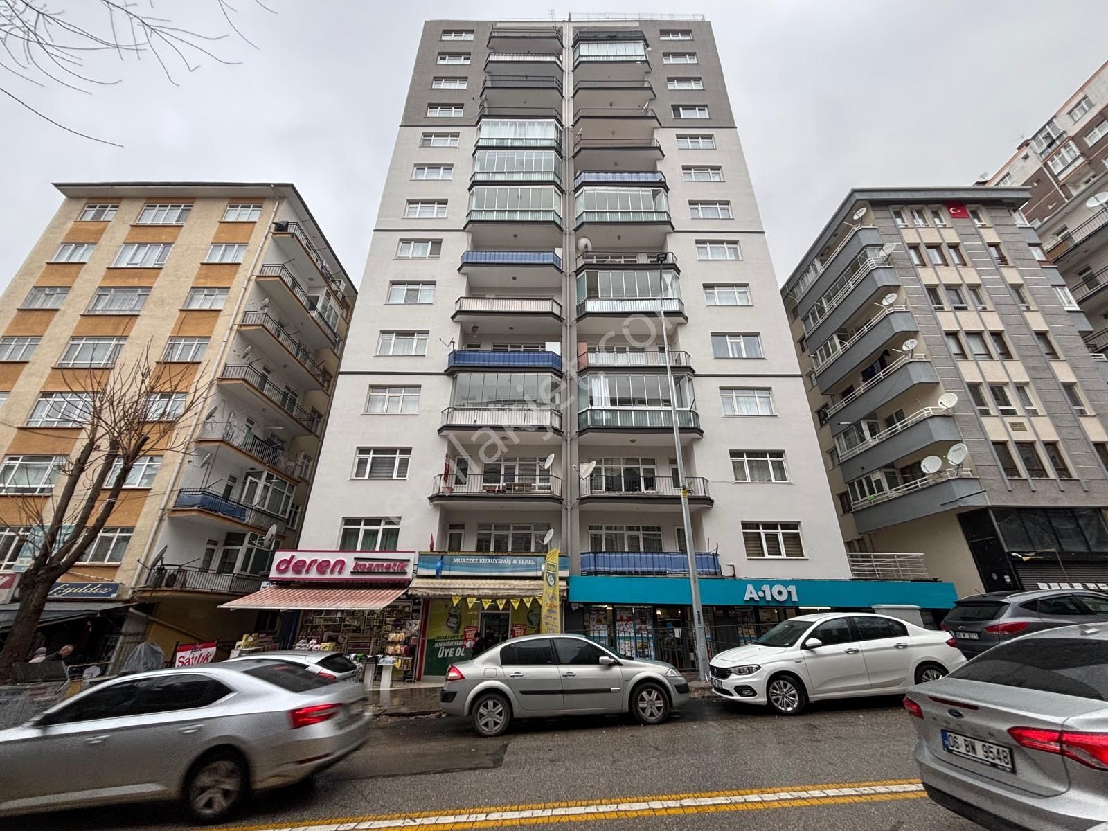 Demetevler Metroya 3 Dk, İçi Yapılı 3+1 Satılık 135 M² Daire - Görsel 13