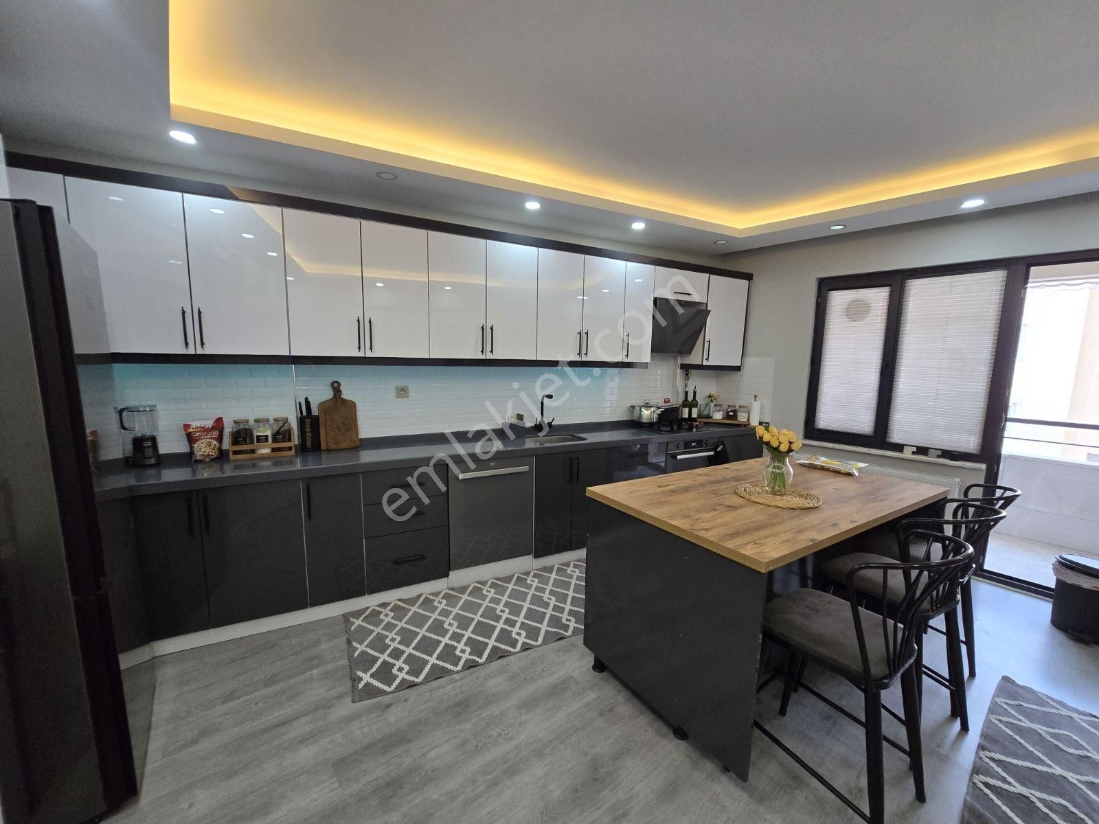 Nova Realty'den Şehir Merkezinde Fırsat Dubleks Daire - Görsel 6