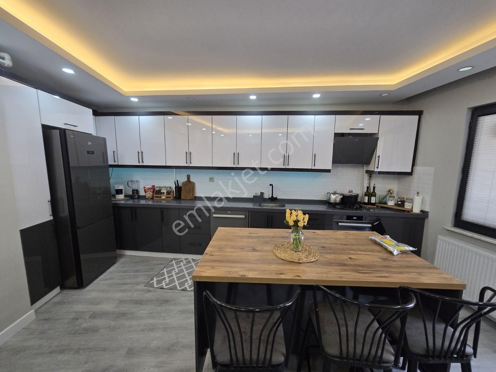 Nova Realty'den Şehir Merkezinde Fırsat Dubleks Daire - Görsel 29