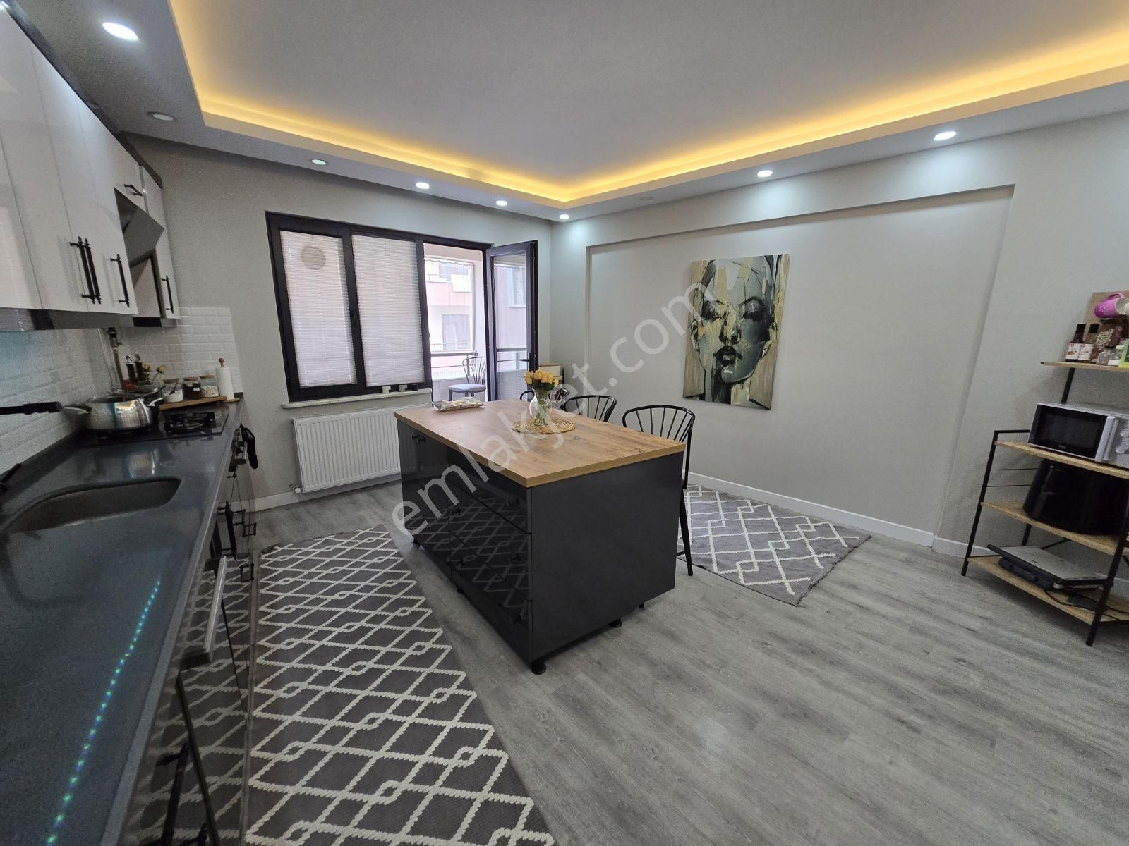 Nova Realty'den Şehir Merkezinde Fırsat Dubleks Daire - Görsel 12