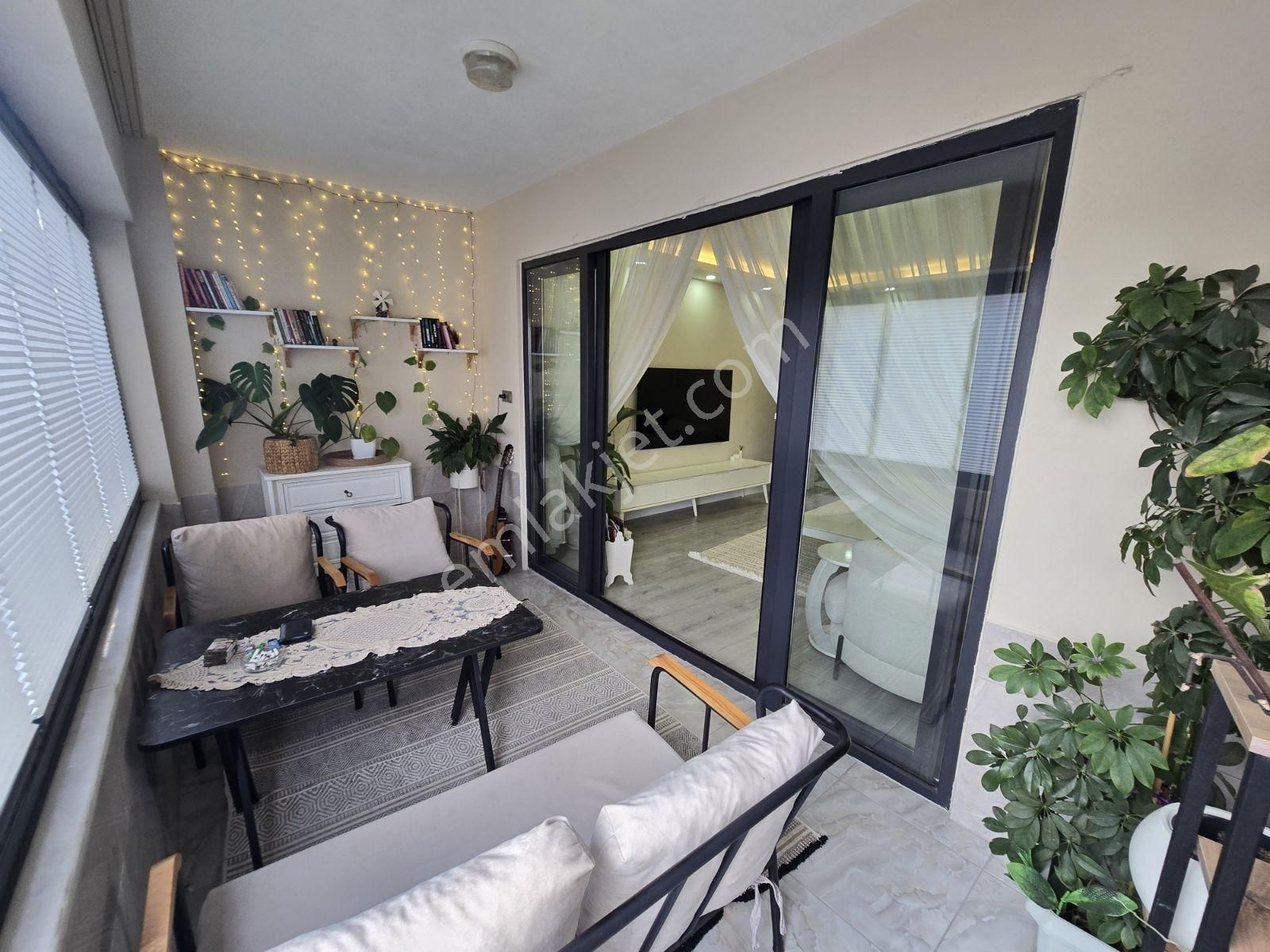 Nova Realty'den Şehir Merkezinde Fırsat Dubleks Daire - Görsel 24