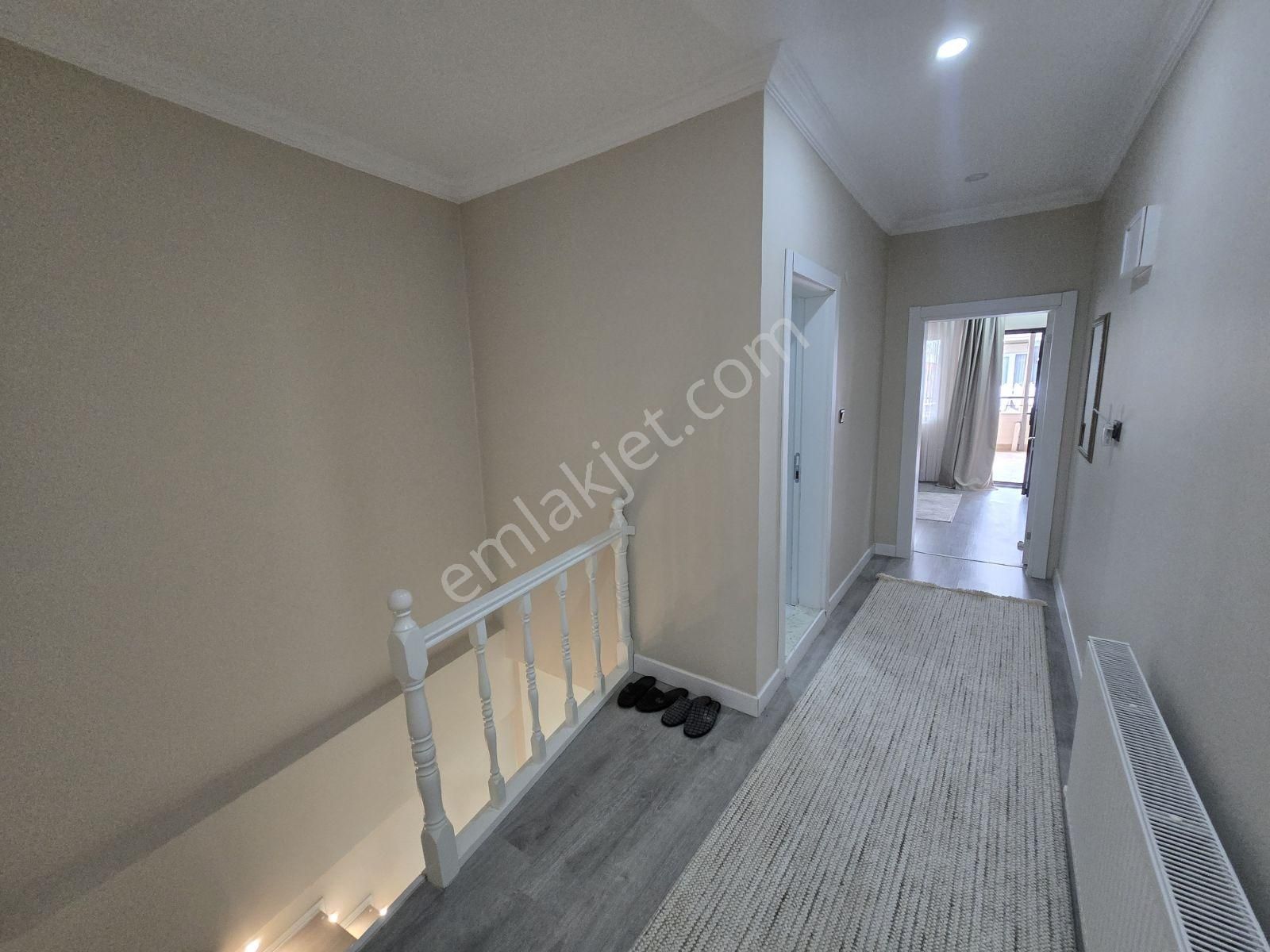 Nova Realty'den Şehir Merkezinde Fırsat Dubleks Daire - Görsel 11