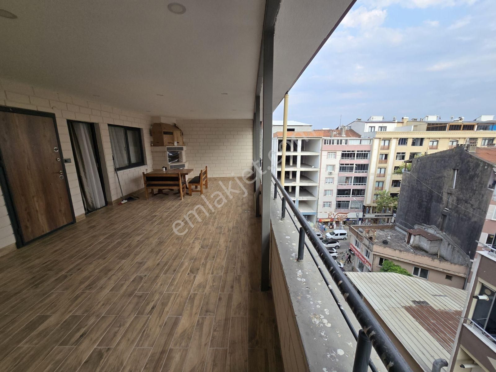 Nova Realty'den Şehir Merkezinde Fırsat Dubleks Daire - Görsel 22