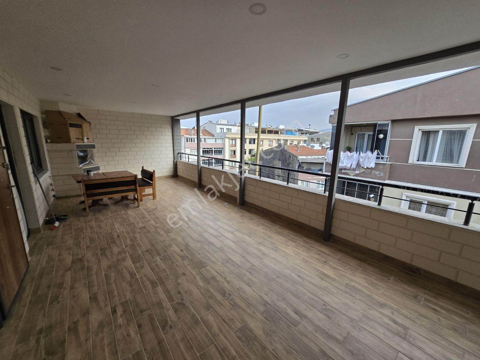 Nova Realty'den Şehir Merkezinde Fırsat Dubleks Daire - Görsel 34