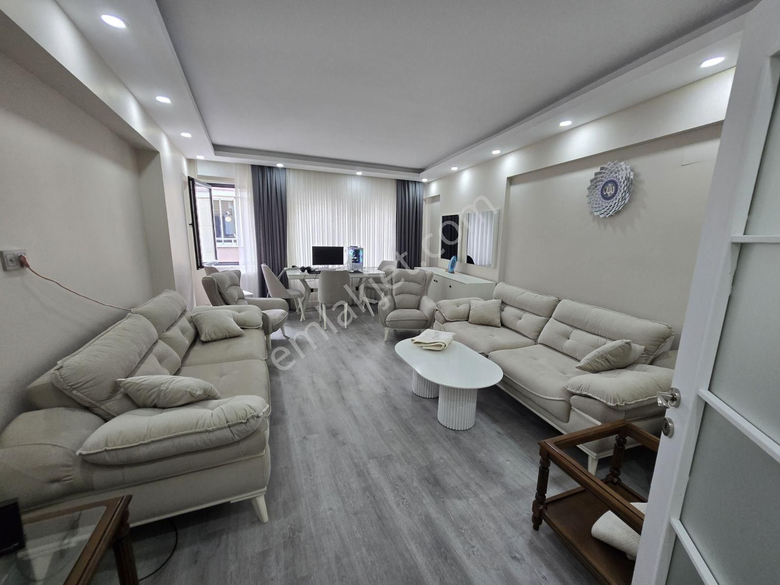 Nova Realty'den Şehir Merkezinde Fırsat Dubleks Daire - Görsel 19