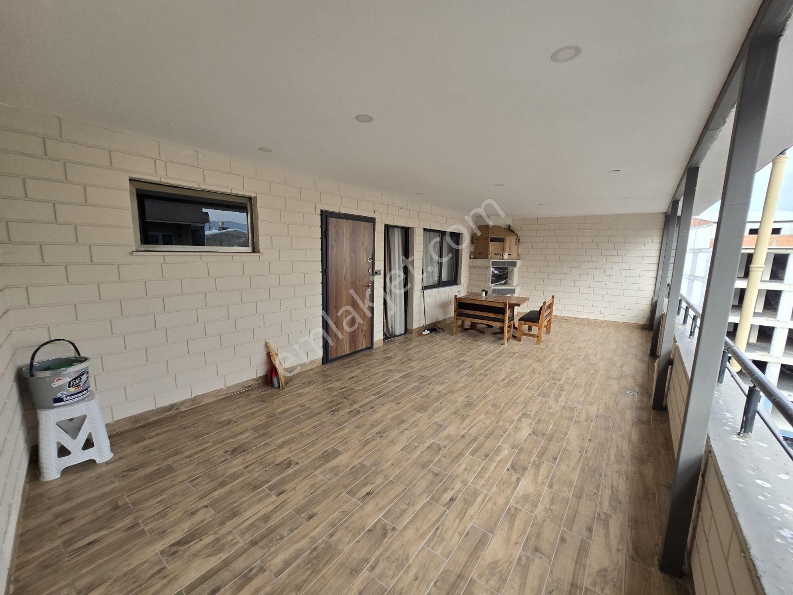 Nova Realty'den Şehir Merkezinde Fırsat Dubleks Daire - Görsel 28