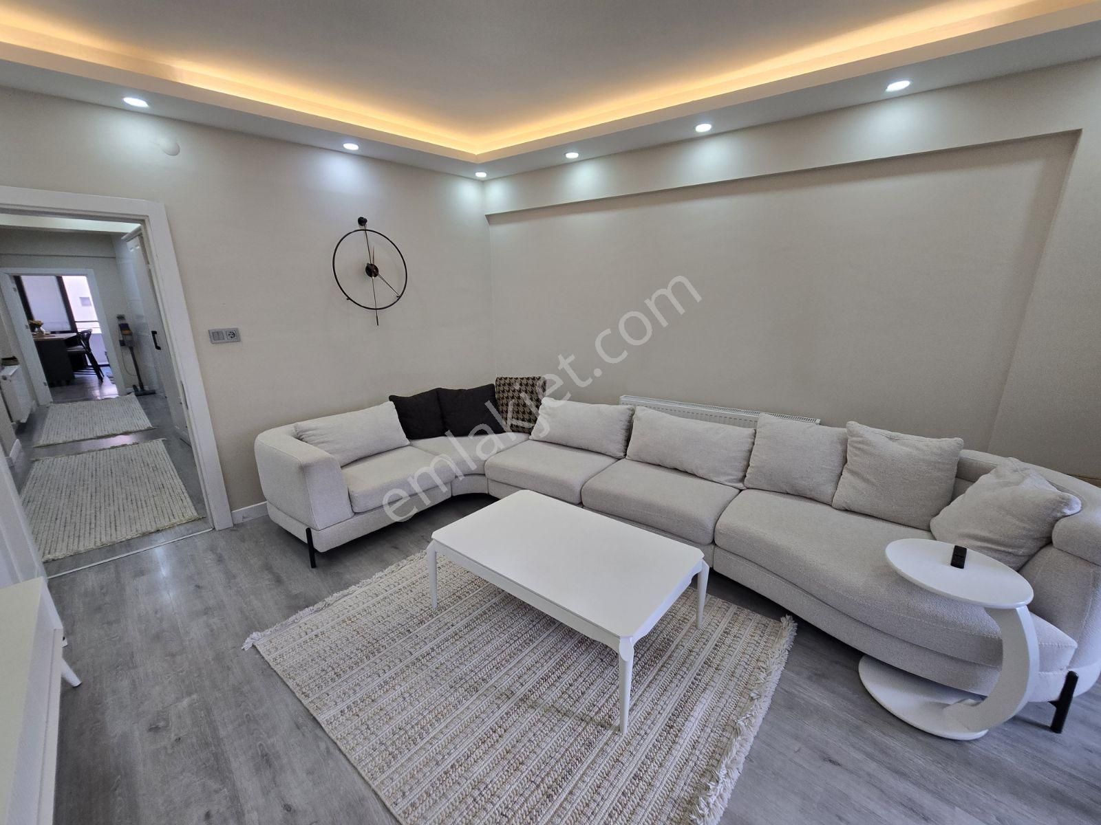 Nova Realty'den Şehir Merkezinde Fırsat Dubleks Daire - Görsel 8