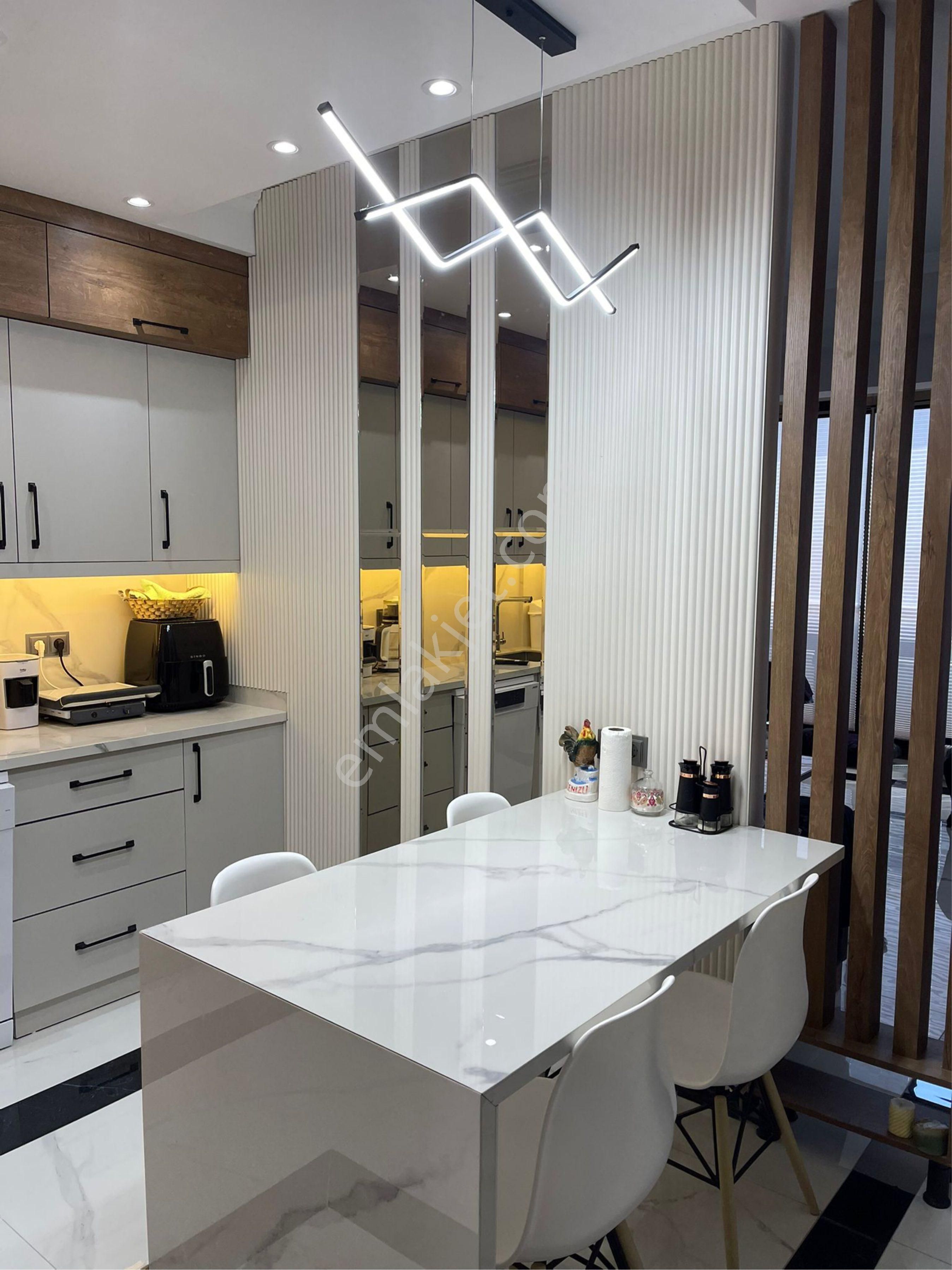 Altıntaş’ta 1 + 1 Acil Satılık Eşyalı Daire - Görsel 6