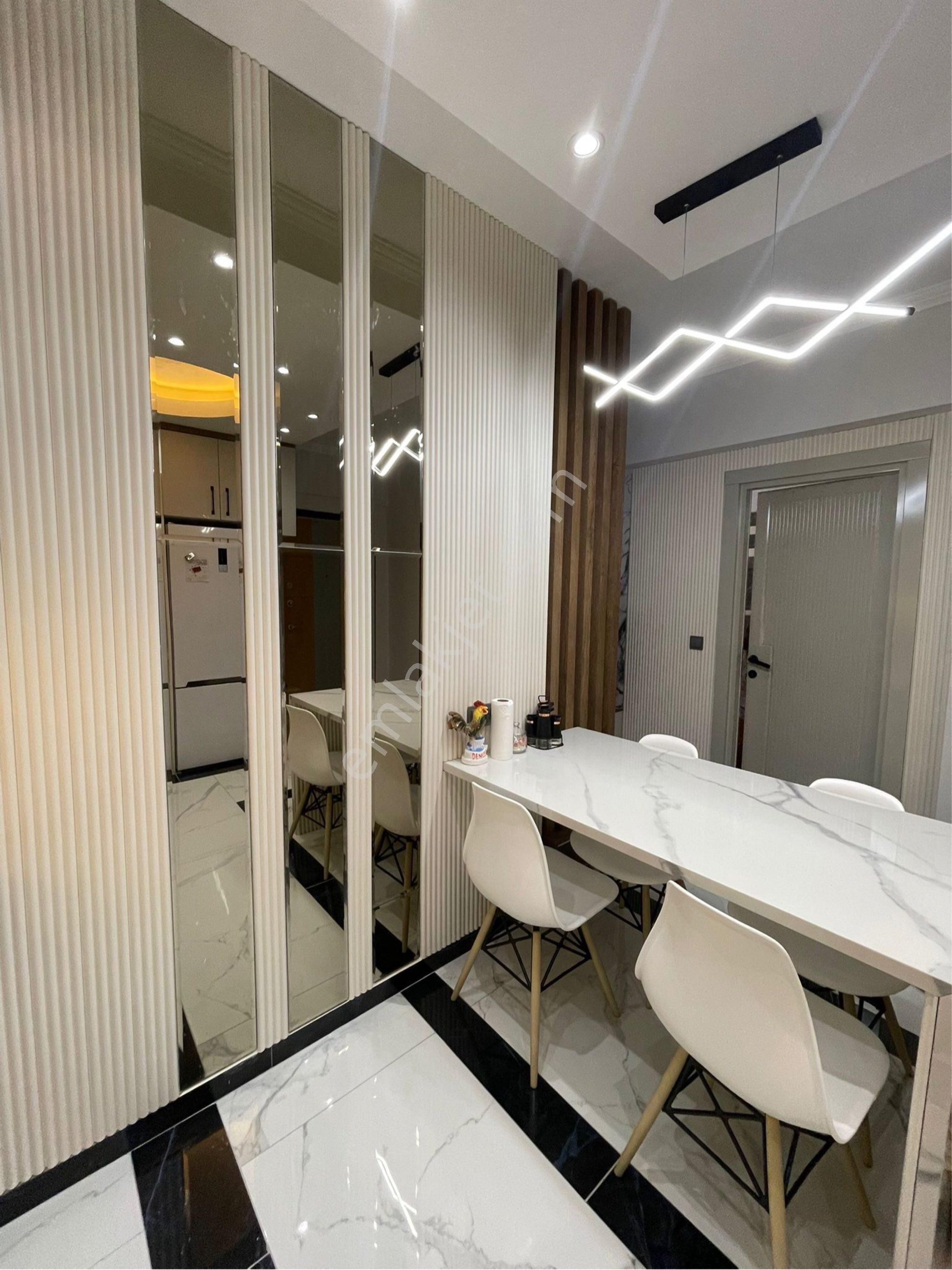 Altıntaş’ta 1 + 1 Acil Satılık Eşyalı Daire - Görsel 4