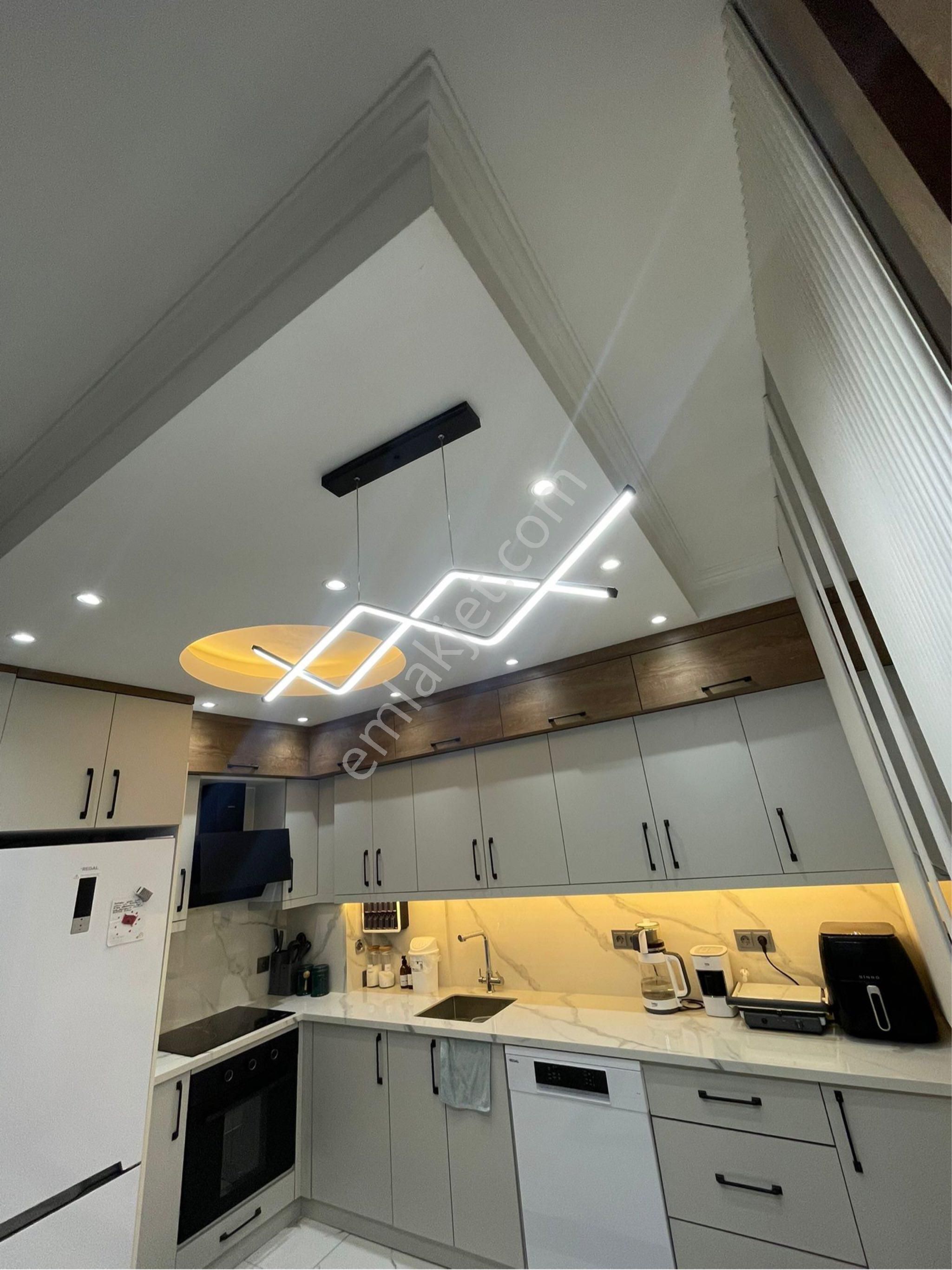 Altıntaş’ta 1 + 1 Acil Satılık Eşyalı Daire - Görsel 31