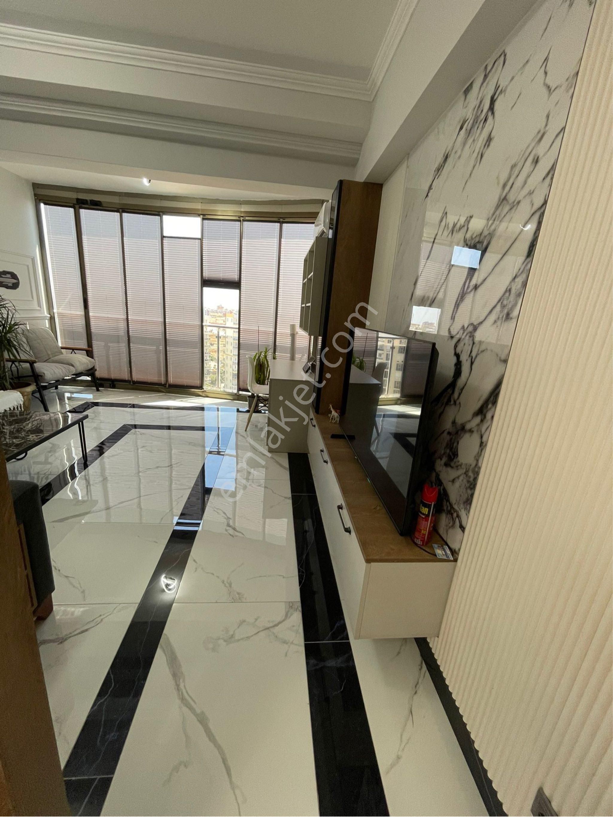 Altıntaş’ta 1 + 1 Acil Satılık Eşyalı Daire - Görsel 12