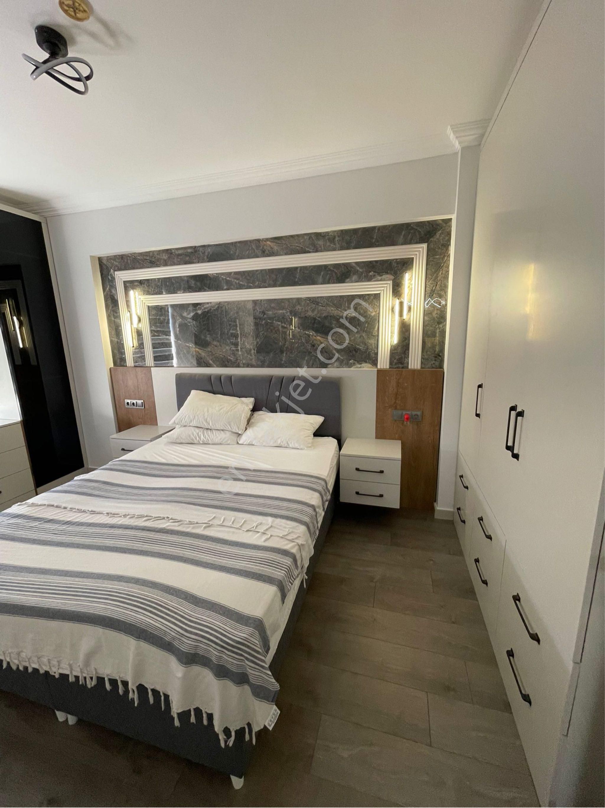 Altıntaş’ta 1 + 1 Acil Satılık Eşyalı Daire - Görsel 9