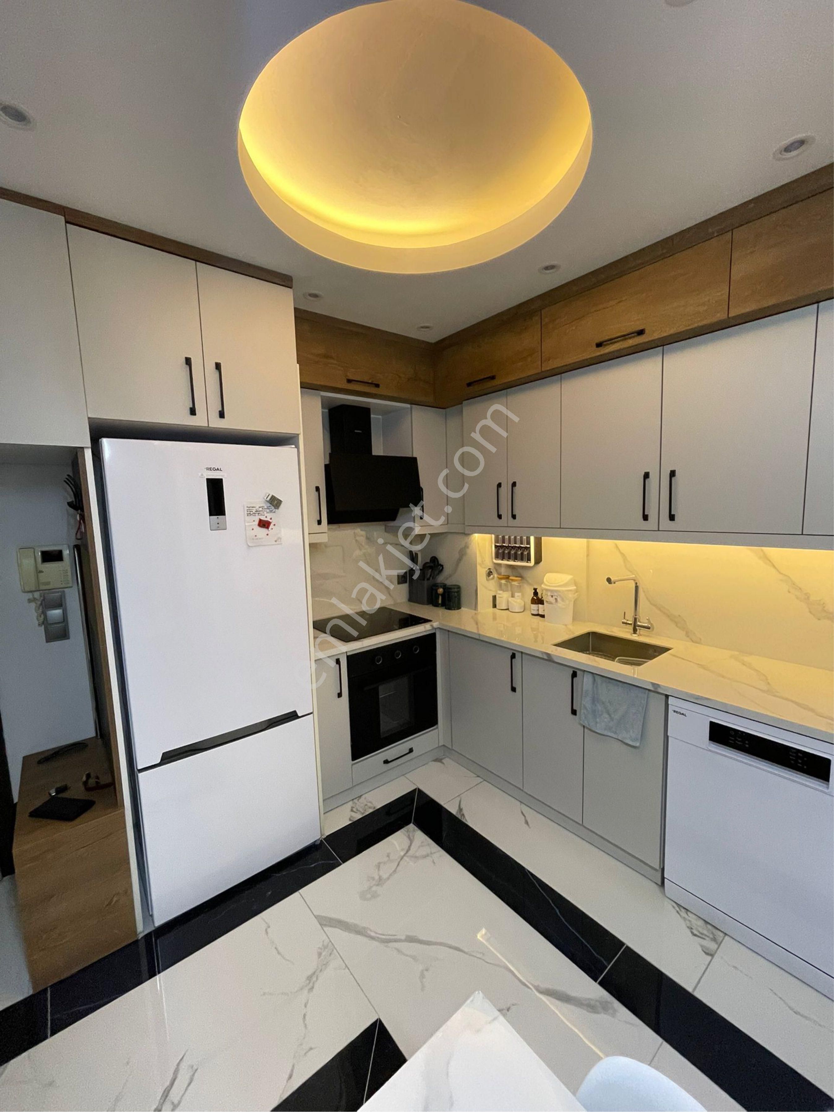 Altıntaş’ta 1 + 1 Acil Satılık Eşyalı Daire - Görsel 29