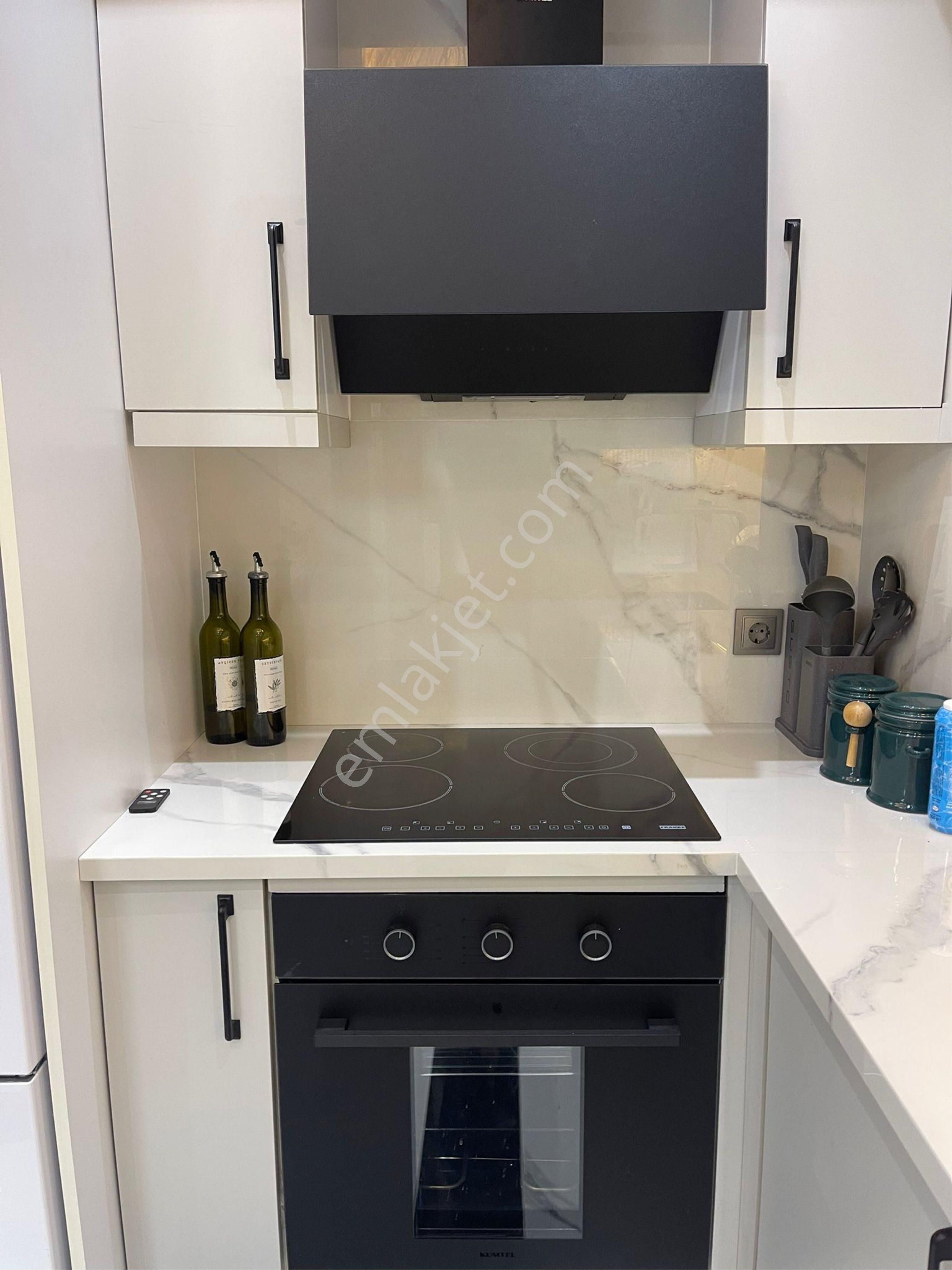 Altıntaş’ta 1 + 1 Acil Satılık Eşyalı Daire - Görsel 21