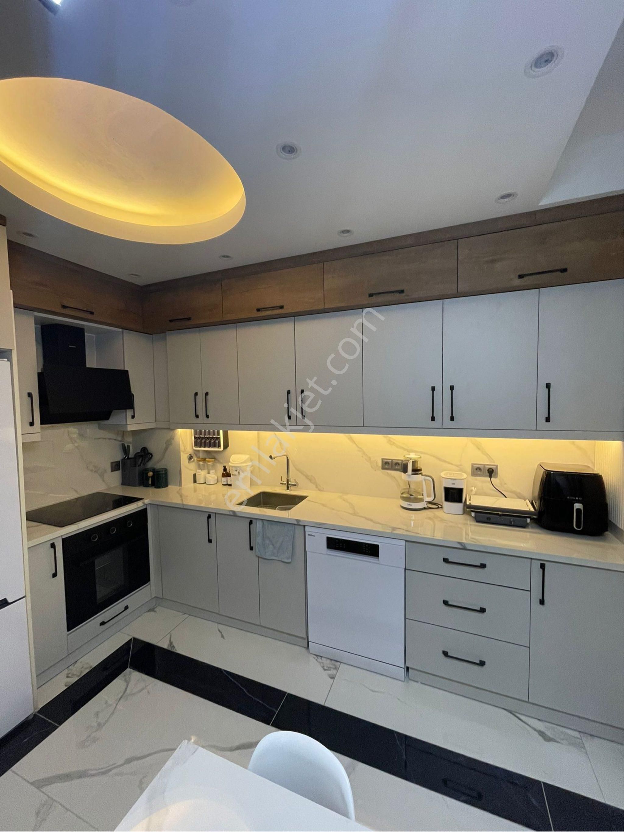 Altıntaş’ta 1 + 1 Acil Satılık Eşyalı Daire - Görsel 19