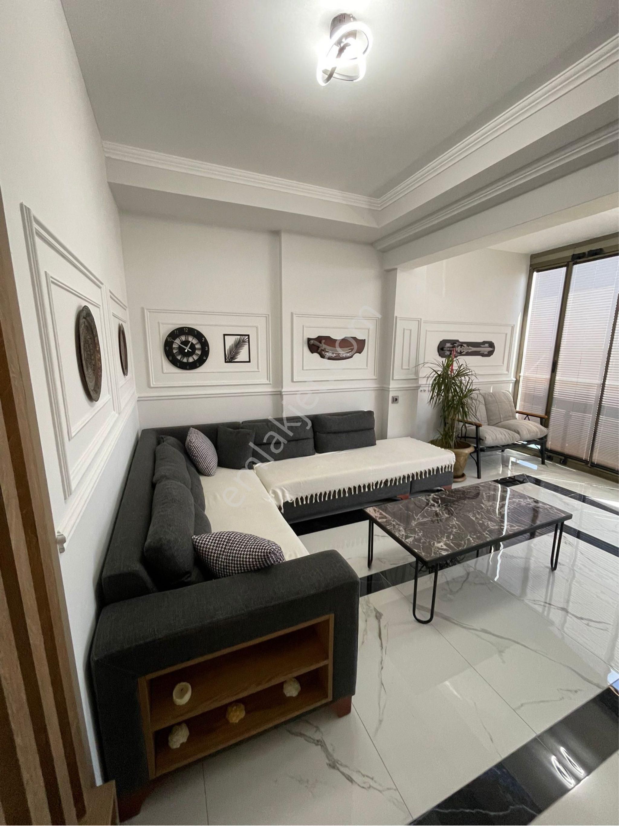 Altıntaş’ta 1 + 1 Acil Satılık Eşyalı Daire - Görsel 34