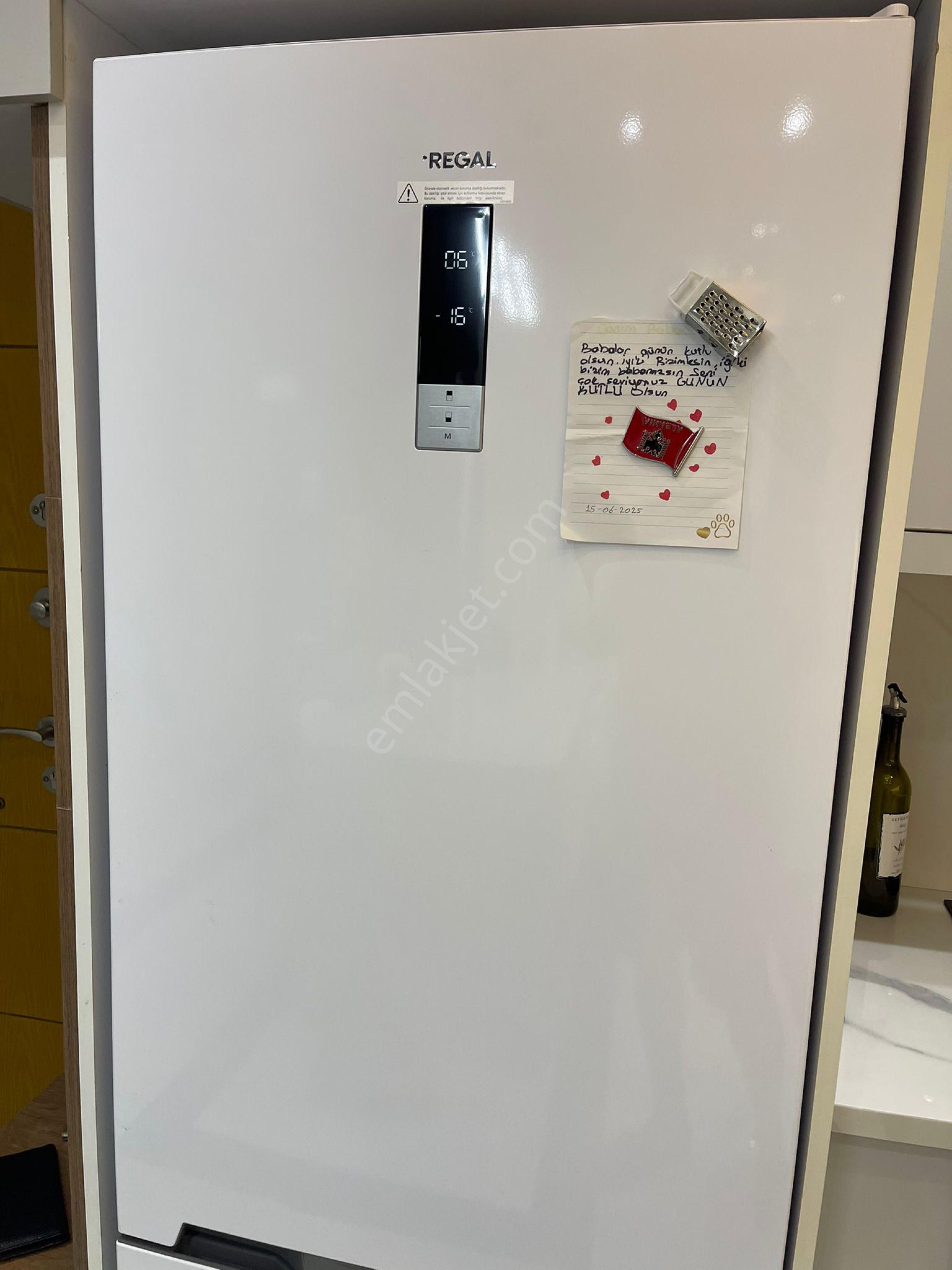 Altıntaş’ta 1 + 1 Acil Satılık Eşyalı Daire - Görsel 30