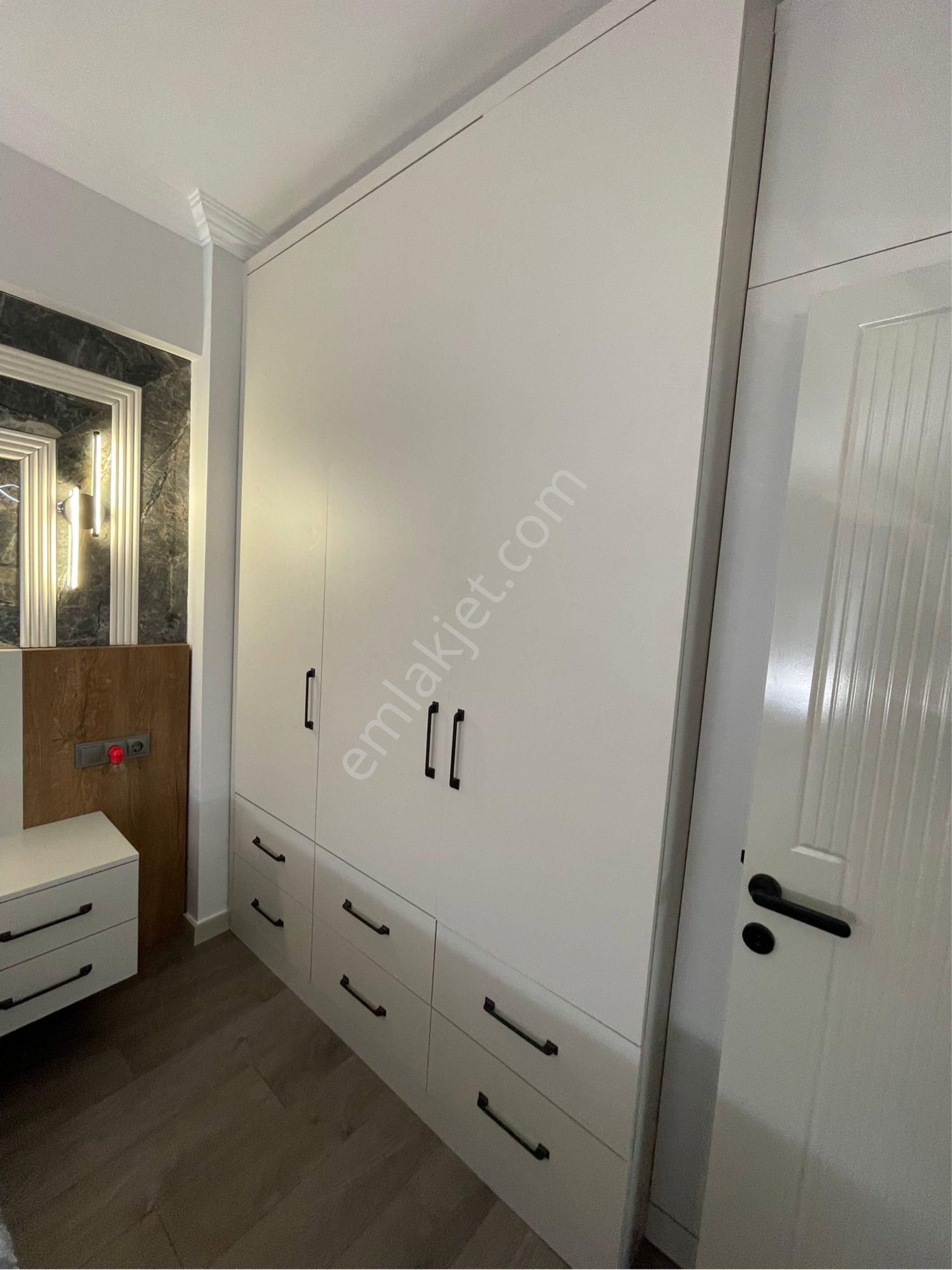 Altıntaş’ta 1 + 1 Acil Satılık Eşyalı Daire - Görsel 15