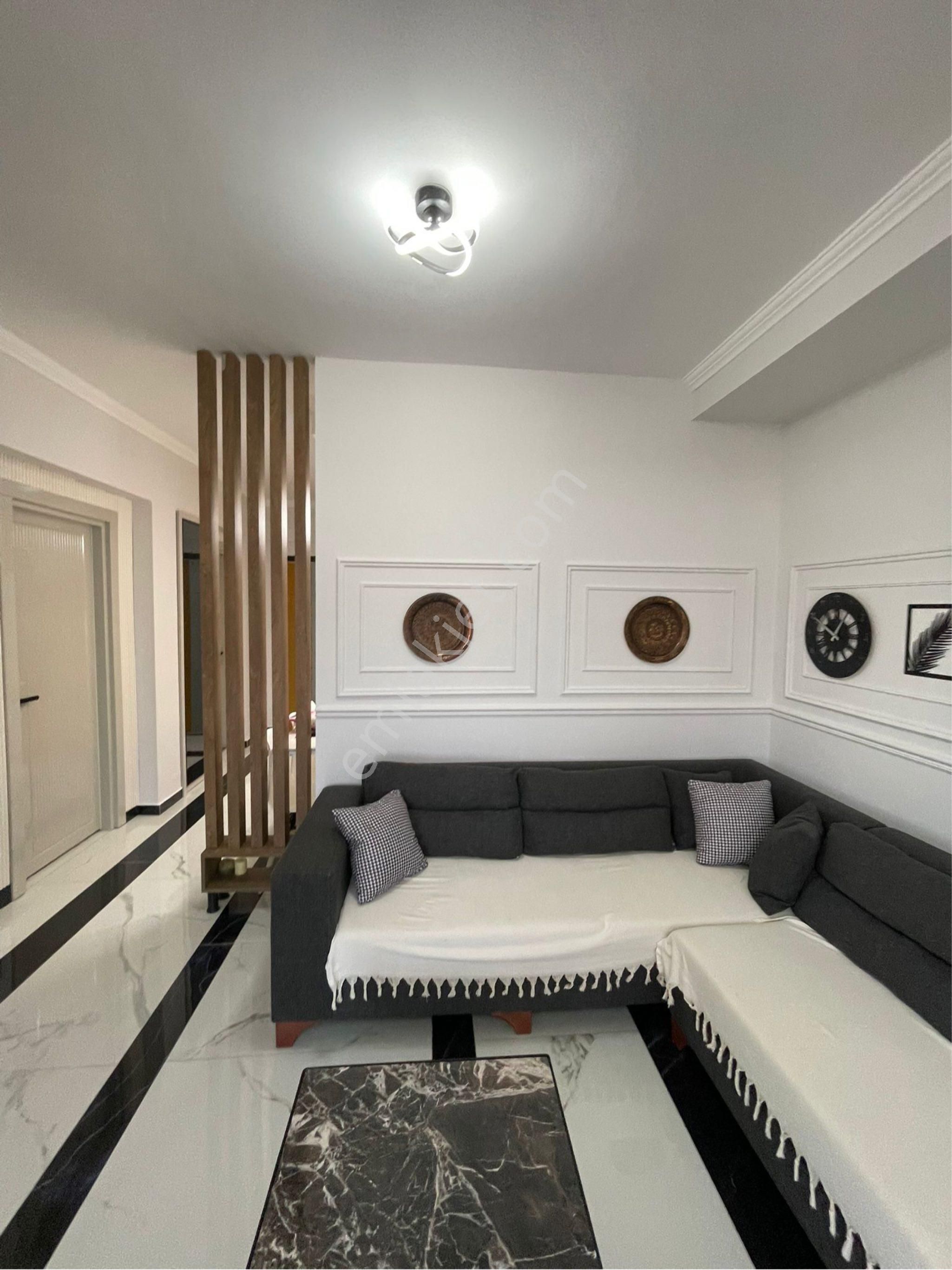 Altıntaş’ta 1 + 1 Acil Satılık Eşyalı Daire - Görsel 18