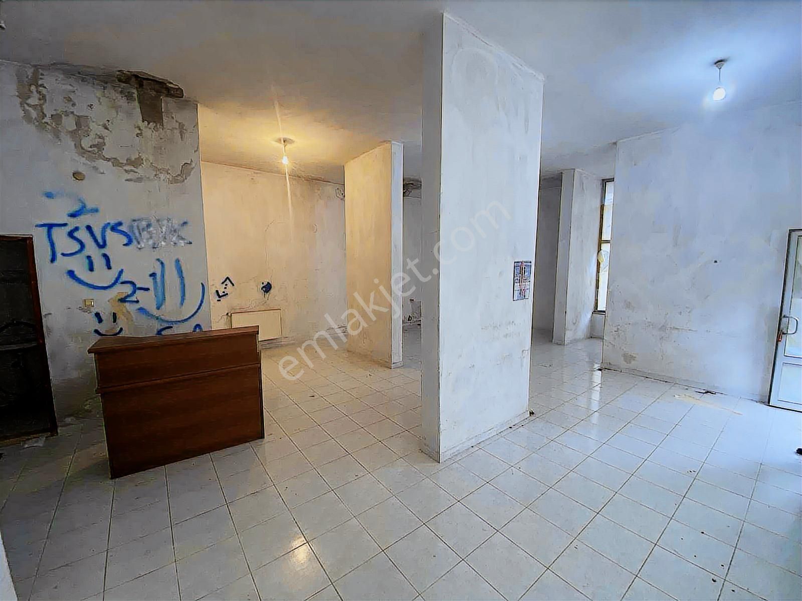 Trabzon Ortahisarda Soğuksu Mh. Satılık Dükkan (son Fiyat)