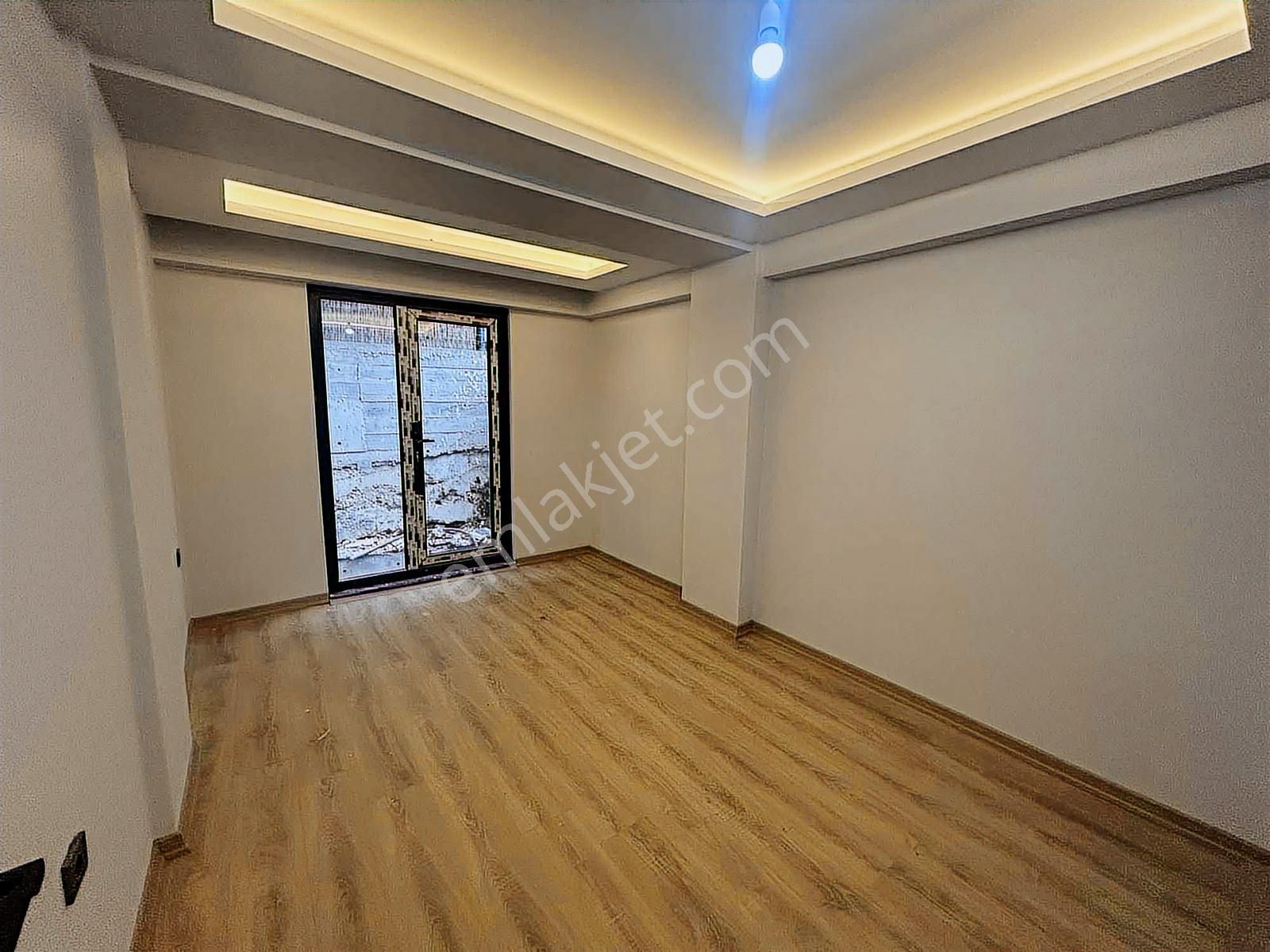 Özlüce 2+1 Kapalı Otoparklı Parka-yeşil Alana Cephe Sıfır Daire - Görsel 25