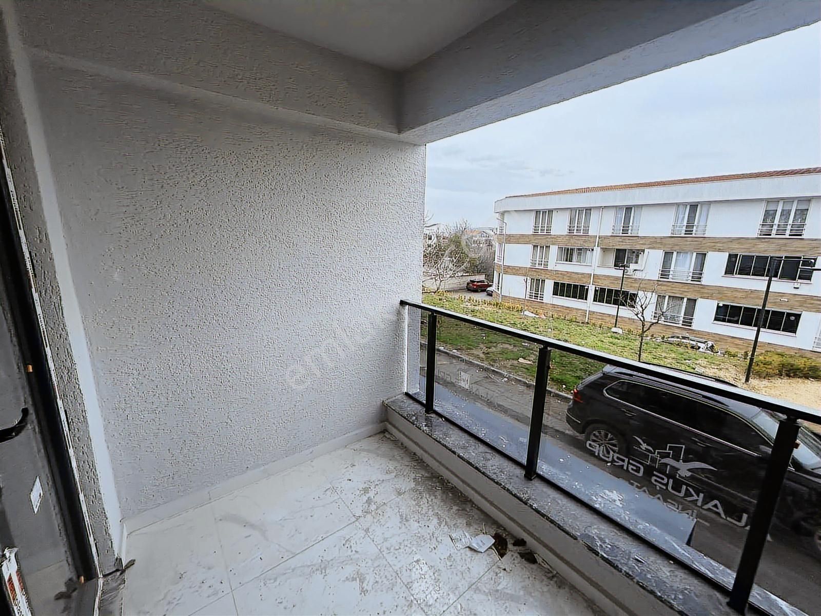 Özlüce 2+1 Kapalı Otoparklı Parka-yeşil Alana Cephe Sıfır Daire - Görsel 10