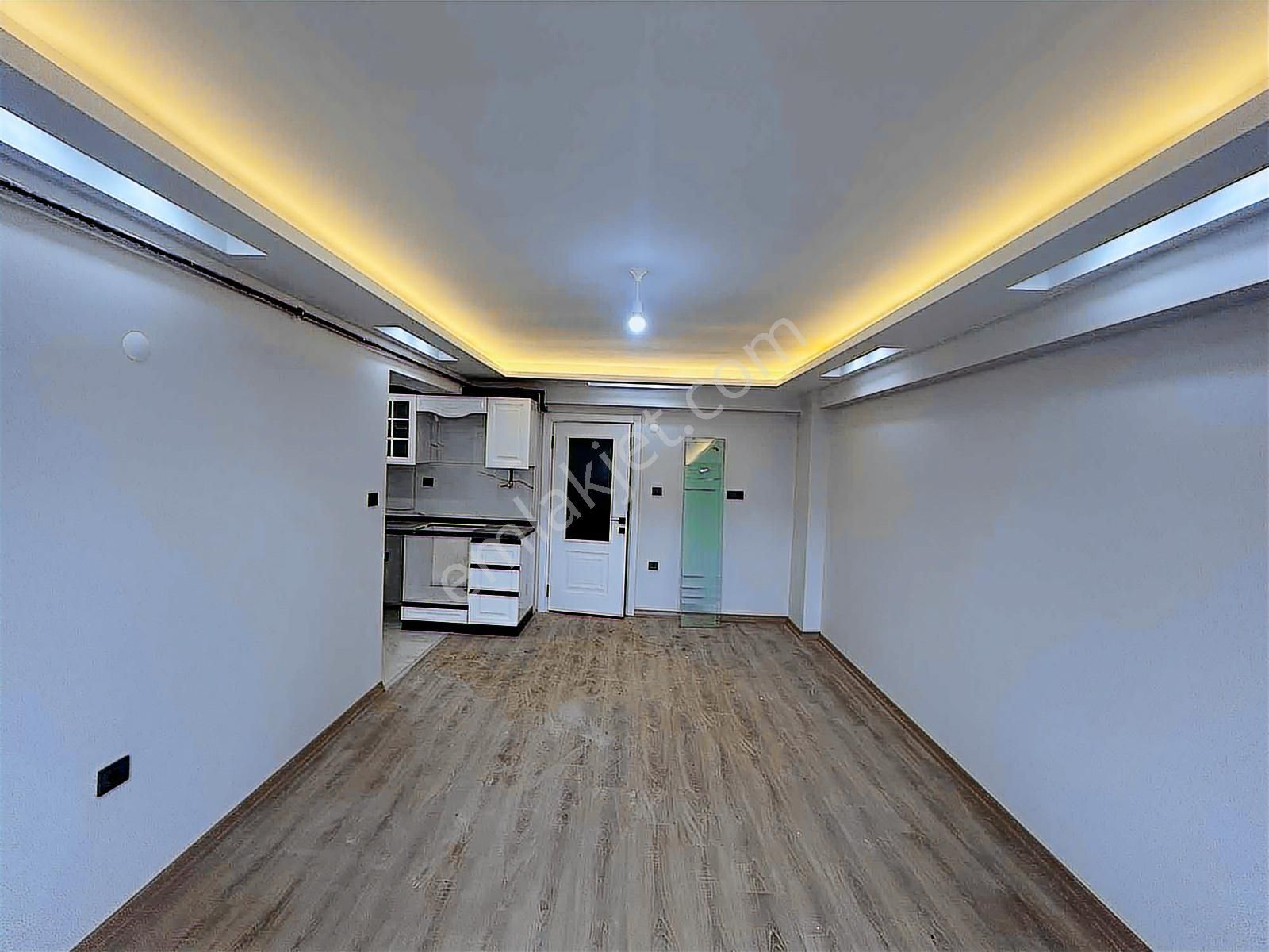 Özlüce 2+1 Kapalı Otoparklı Parka-yeşil Alana Cephe Sıfır Daire - Görsel 25