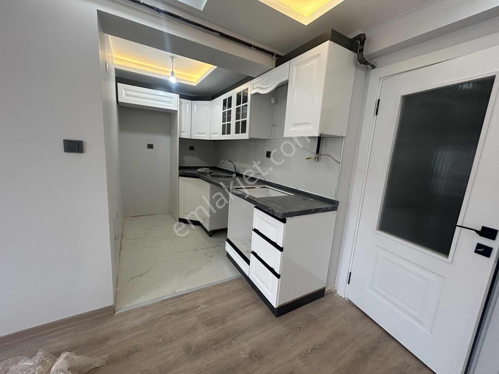 Özlüce 2+1 Kapalı Otoparklı Parka-yeşil Alana Cephe Sıfır Daire - Görsel 20