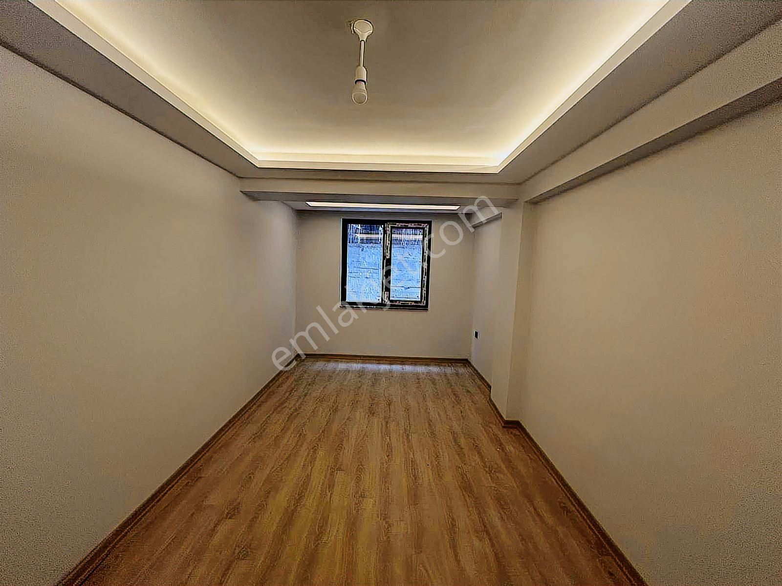 Özlüce 2+1 Kapalı Otoparklı Parka-yeşil Alana Cephe Sıfır Daire - Görsel 11