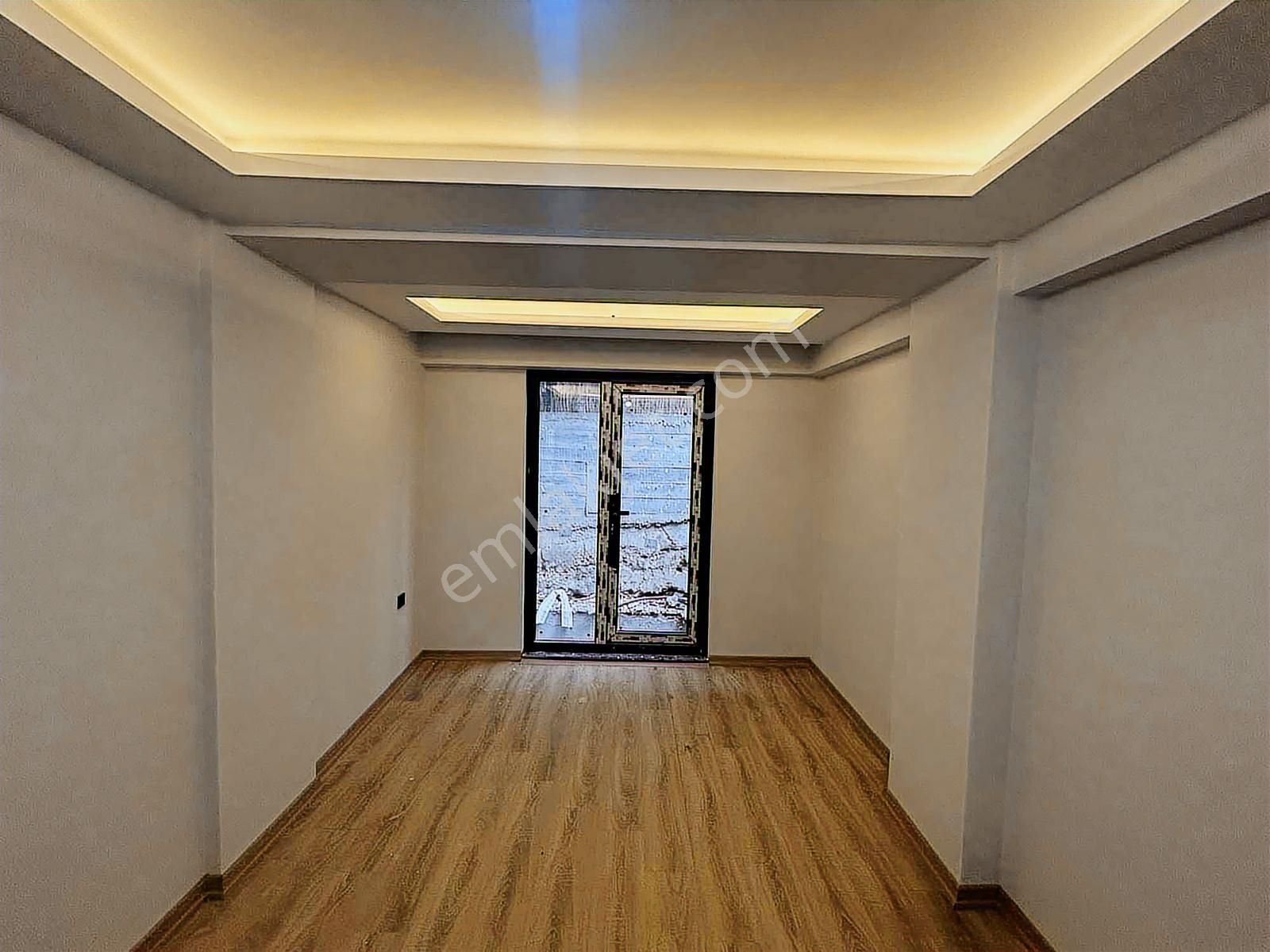 Özlüce 2+1 Kapalı Otoparklı Parka-yeşil Alana Cephe Sıfır Daire - Görsel 17