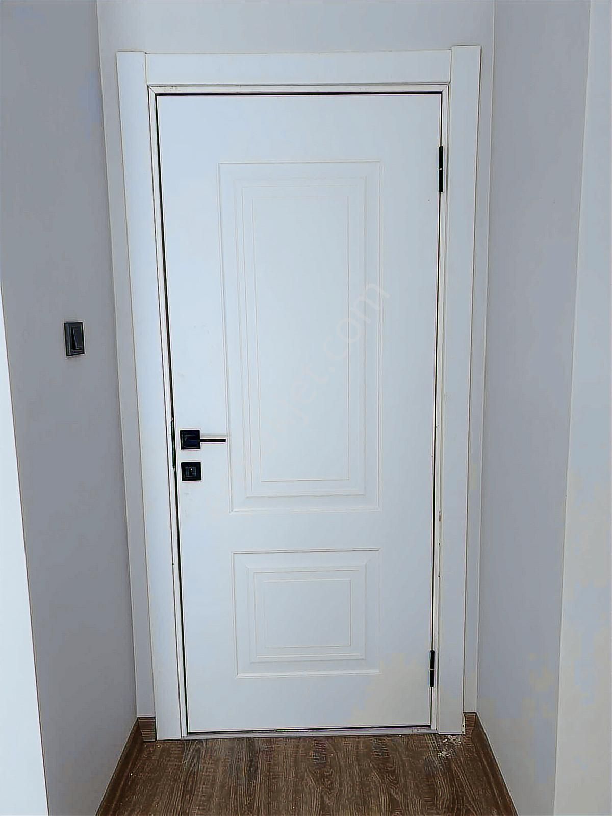 Özlüce 2+1 Kapalı Otoparklı Parka-yeşil Alana Cephe Sıfır Daire - Görsel 5