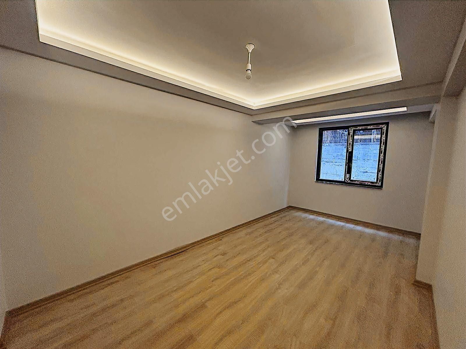 Özlüce 2+1 Kapalı Otoparklı Parka-yeşil Alana Cephe Sıfır Daire - Görsel 8