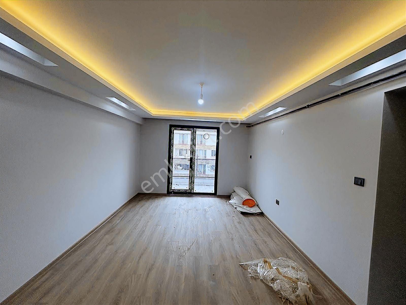 Özlüce 2+1 Kapalı Otoparklı Parka-yeşil Alana Cephe Sıfır Daire - Görsel 12