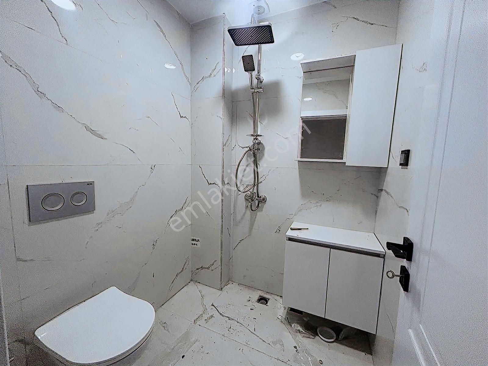 Özlüce 2+1 Kapalı Otoparklı Parka-yeşil Alana Cephe Sıfır Daire - Görsel 14