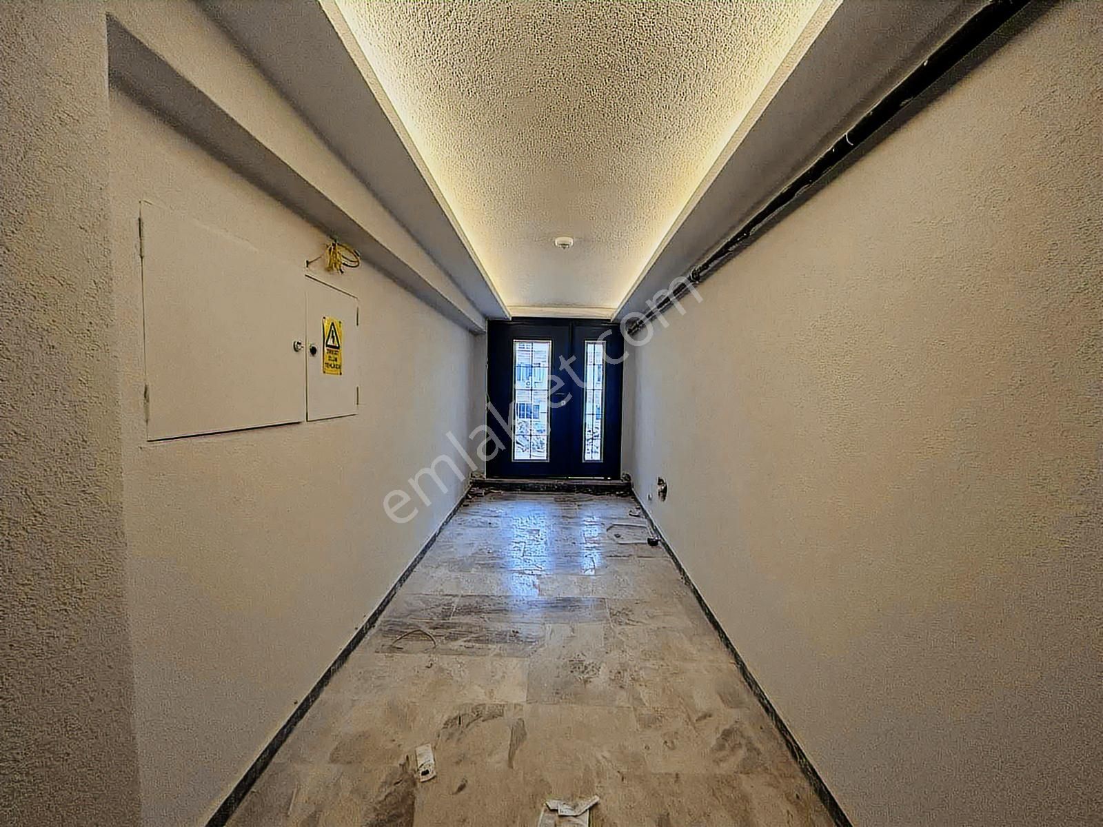 Özlüce 2+1 Kapalı Otoparklı Parka-yeşil Alana Cephe Sıfır Daire - Görsel 2