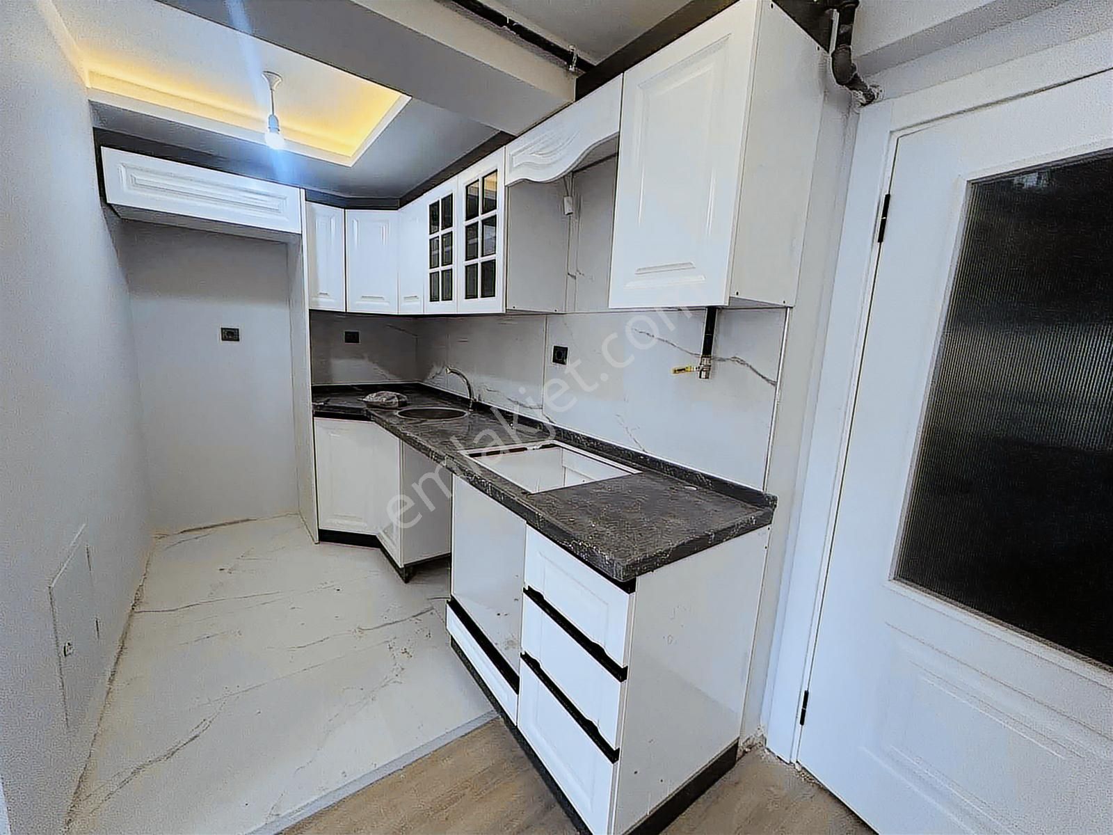 Özlüce 2+1 Kapalı Otoparklı Parka-yeşil Alana Cephe Sıfır Daire - Görsel 20