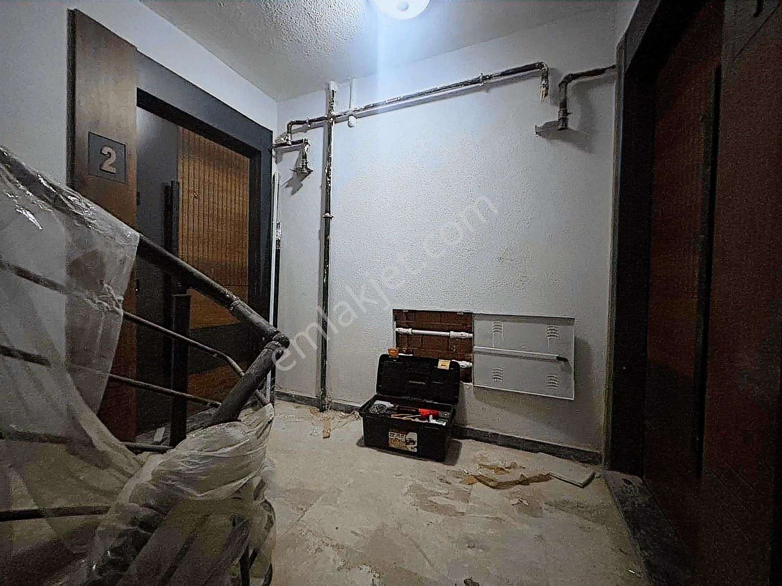 Özlüce 2+1 Kapalı Otoparklı Parka-yeşil Alana Cephe Sıfır Daire - Görsel 15