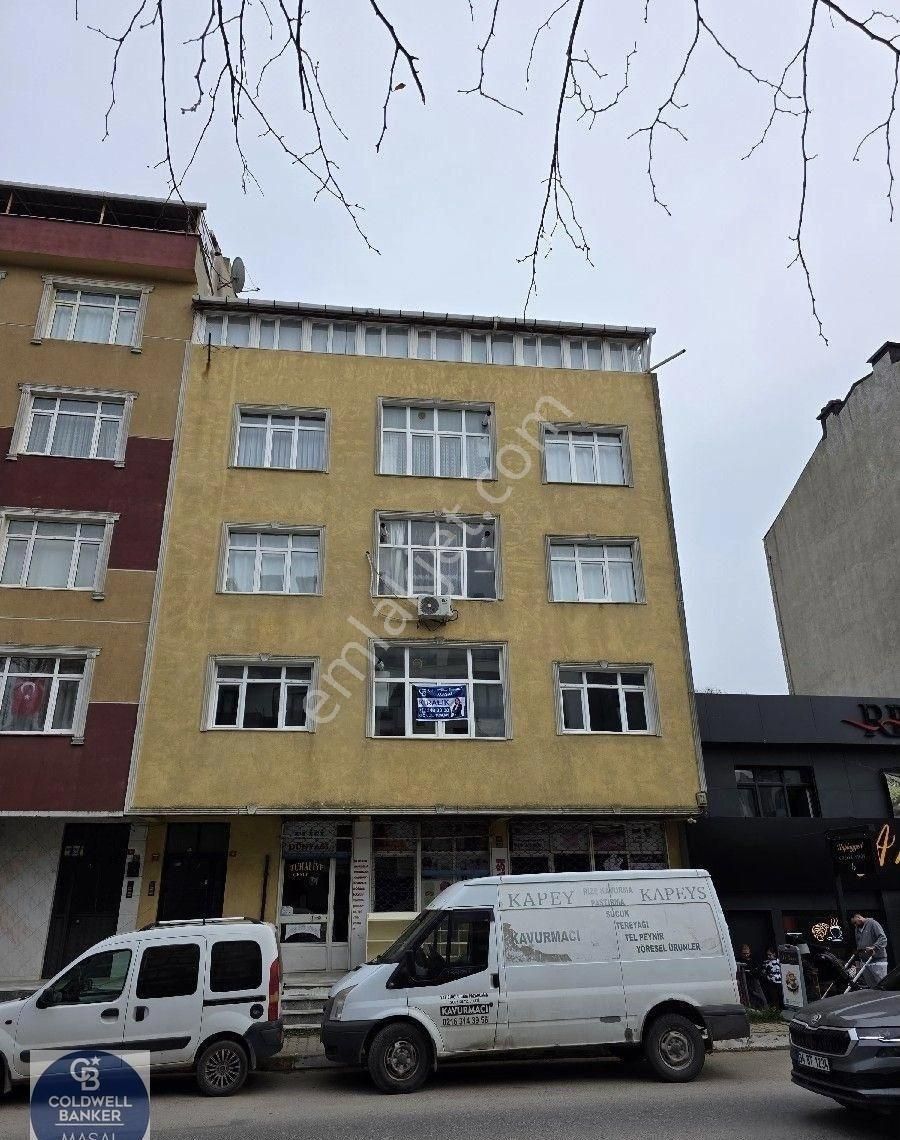 Alemdağ Çatalmeşe Mah.kiralık 2+1 Daire