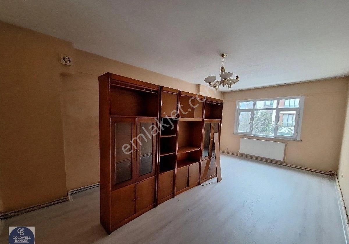 Alemdağ Çatalmeşe Mah.kiralık 2+1 Daire - Görsel 10