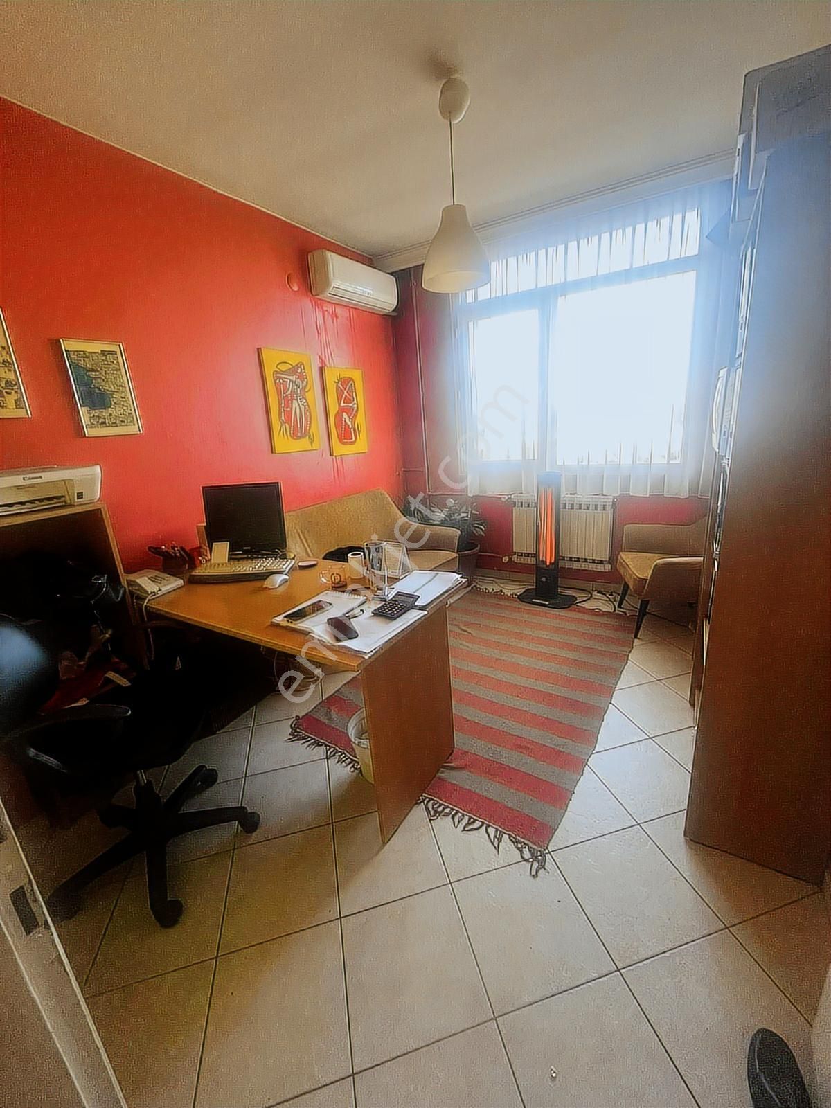 Kızılay Meşrutiyet'te Satılık 110 M² Ofis - Görsel 11