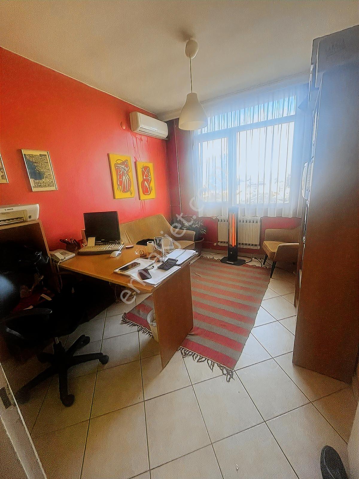 Kızılay Meşrutiyet'te Satılık 110 M² Ofis - Görsel 12