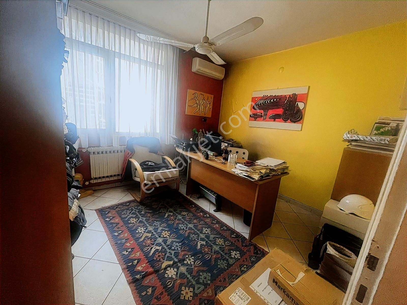 Kızılay Meşrutiyet'te Satılık 110 M² Ofis - Görsel 13